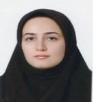 عکس پرسنلی دکتر مریم ناصح 